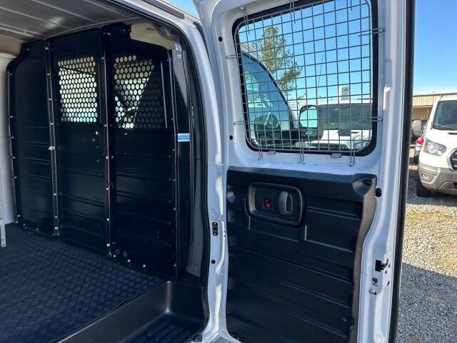 2020 Chevrolet Express 2500 Cargo Van w/ Bin Package Ashland VA