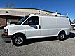 2020 Chevrolet Express 2500 Cargo Van w/ Ladder Rack & Bin Package