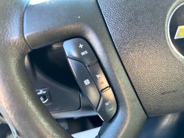 2020 Chevrolet Express 2500 Cargo Van w/ Ladder Rack & Bin Package Ashland VA