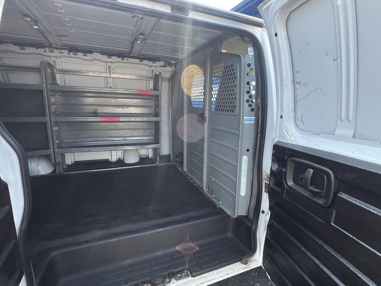 2020 Chevrolet Express 2500 Work Van Connellsville PA