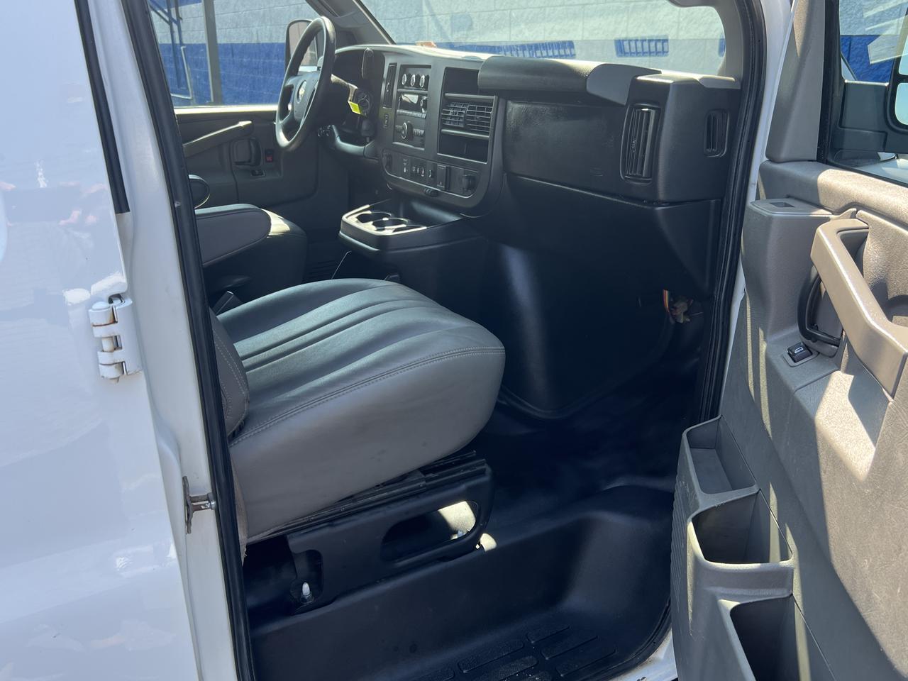 2020 Chevrolet Express 2500 Work Van Connellsville PA