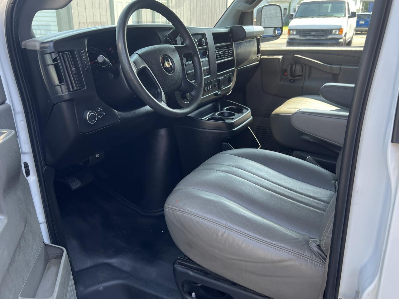 2020 Chevrolet Express 2500 Work Van Connellsville PA