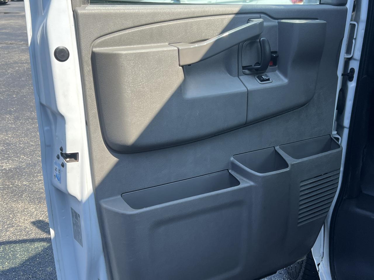 2020 Chevrolet Express 2500 Work Van Connellsville PA