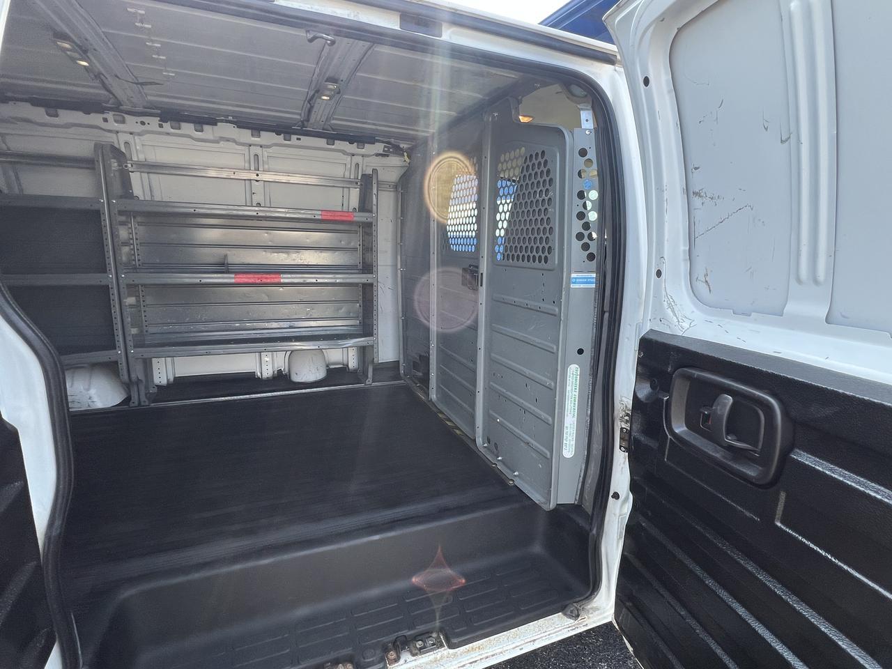 2020 Chevrolet Express 2500 Work Van Connellsville PA