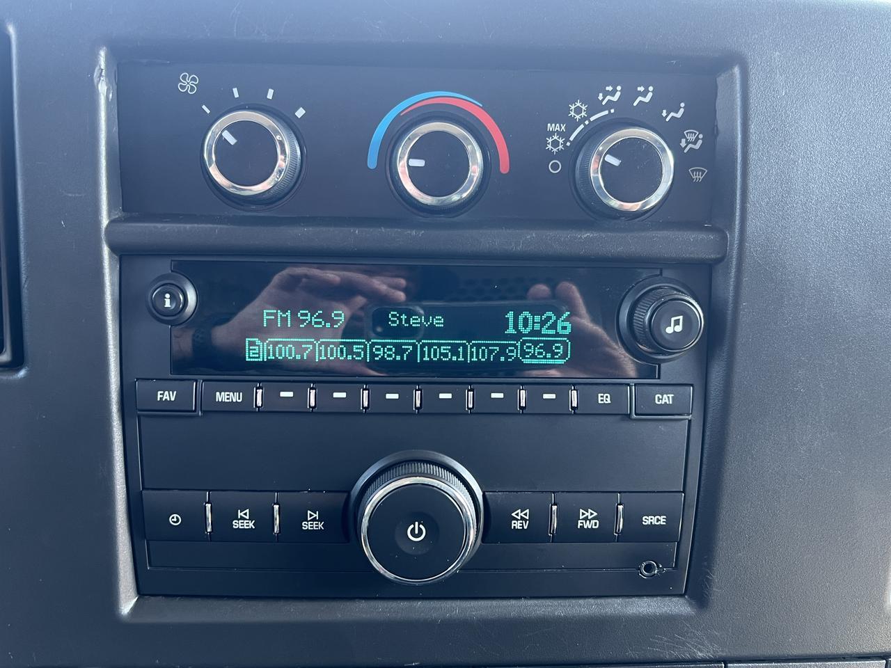 2020 Chevrolet Express 2500 Work Van Connellsville PA