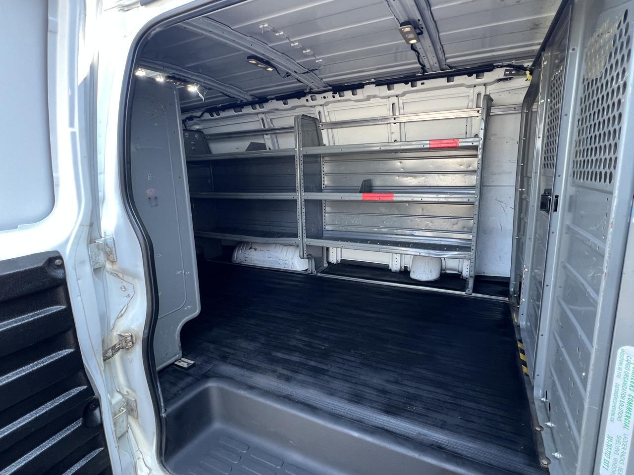2020 Chevrolet Express 2500 Work Van Connellsville PA