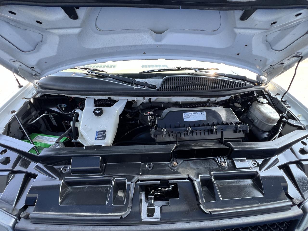 2020 Chevrolet Express 2500 Work Van Connellsville PA