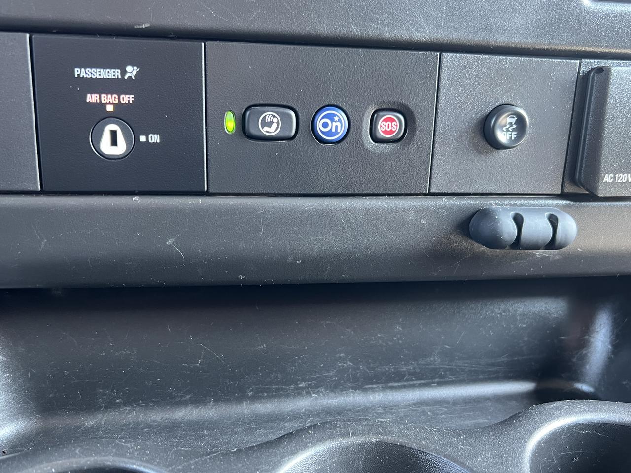 2020 Chevrolet Express 2500 Work Van Connellsville PA