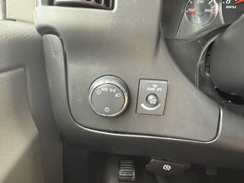 2020 Chevrolet Express 3500 Collinsville OK