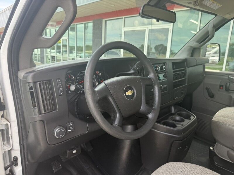 2020 Chevrolet Express 3500 Collinsville OK