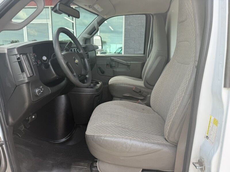 2020 Chevrolet Express 3500 Collinsville OK