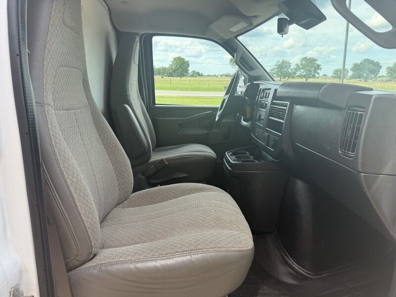 2020 Chevrolet Express 3500 Collinsville OK