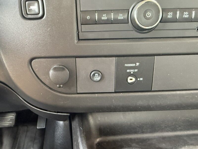 2020 Chevrolet Express 3500 Collinsville OK