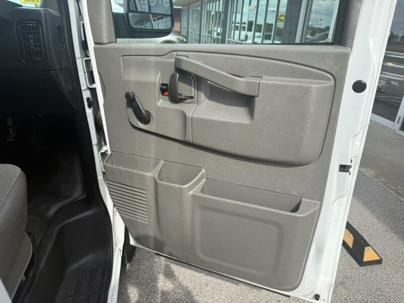 2020 Chevrolet Express 3500 Collinsville OK