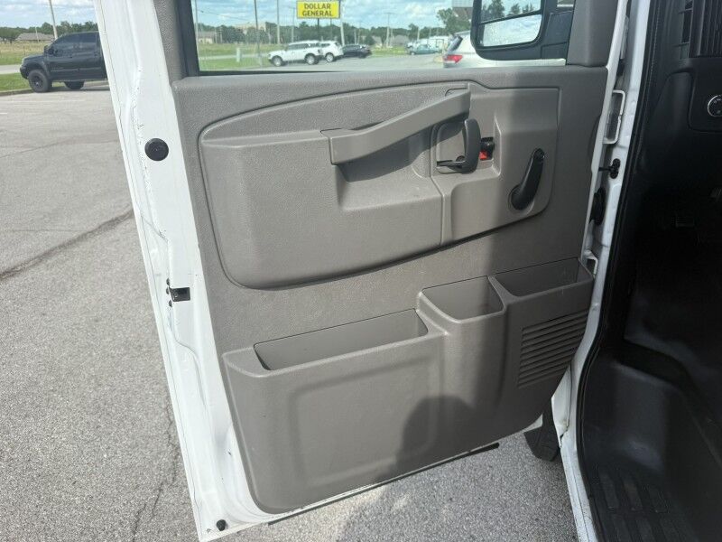 2020 Chevrolet Express 3500 Collinsville OK