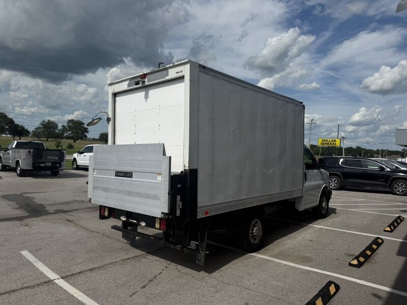 2020 Chevrolet Express 3500 Collinsville OK