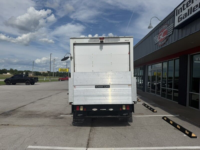 2020 Chevrolet Express 3500 Collinsville OK