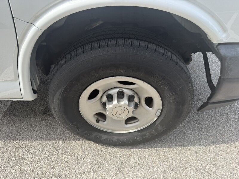 2020 Chevrolet Express 3500 Collinsville OK