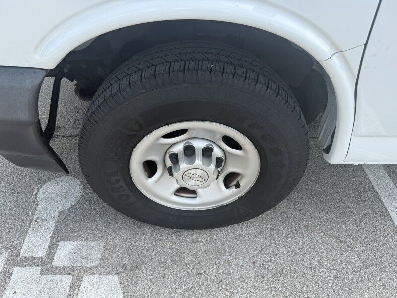 2020 Chevrolet Express 3500 Collinsville OK