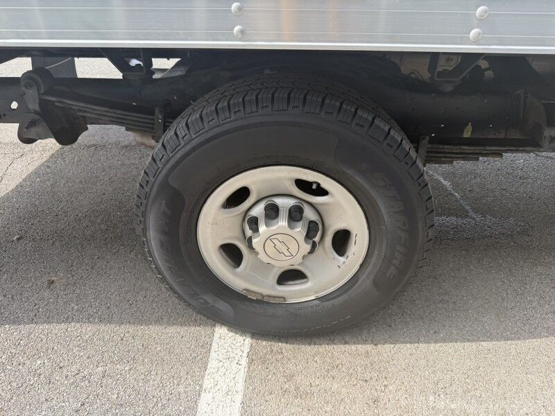 2020 Chevrolet Express 3500 Collinsville OK