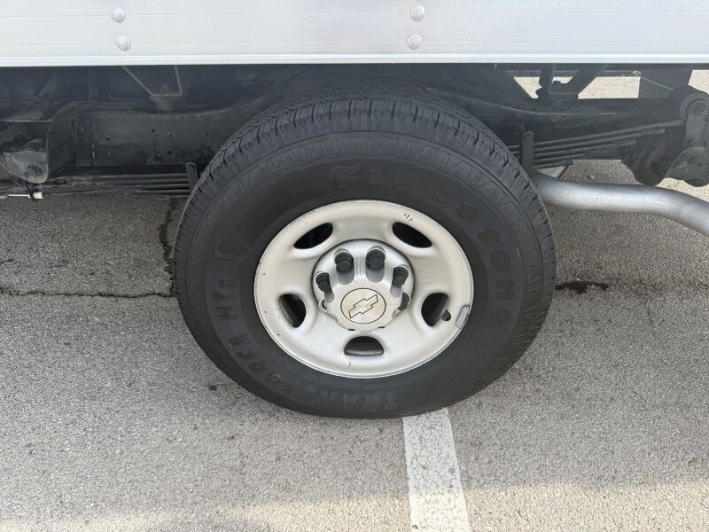 2020 Chevrolet Express 3500 Collinsville OK