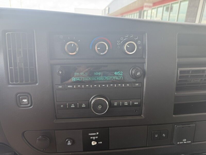 2020 Chevrolet Express 3500 Collinsville OK