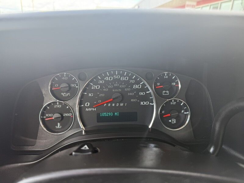 2020 Chevrolet Express 3500 Collinsville OK