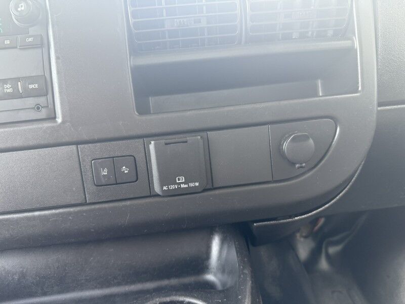 2020 Chevrolet Express 3500 Collinsville OK