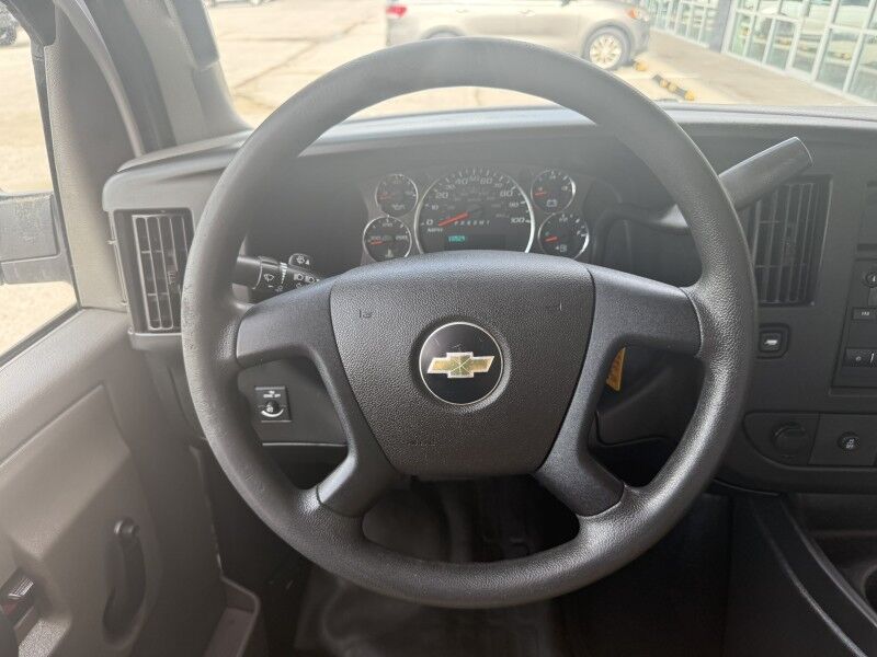 2020 Chevrolet Express 3500 Collinsville OK