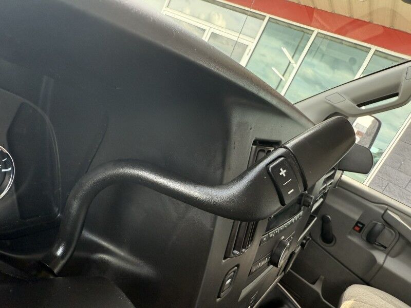 2020 Chevrolet Express 3500 Collinsville OK