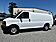 2020 Chevrolet Express 3500 Cargo Van w/ Ladder Rack & Bin Package Ashland VA