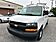 2020 Chevrolet Express 3500 Cargo Van w/ Ladder Rack & Bin Package Ashland VA