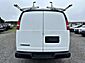 2020 Chevrolet Express 3500 Cargo Van w/ Ladder Rack & Bin Package Ashland VA