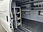 2020 Chevrolet Express 3500 Cargo Van w/ Ladder Rack & Bin Package Ashland VA