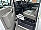 2020 Chevrolet Express 3500 Cargo Van w/ Ladder Rack & Bin Package Ashland VA