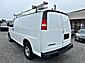 2020 Chevrolet Express 3500 Cargo Van w/ Ladder Rack & Bin Package Ashland VA