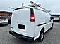 2020 Chevrolet Express 3500 Cargo Van w/ Ladder Rack & Bin Package Ashland VA