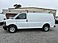 2020 Chevrolet Express 3500 Cargo Van w/ Ladder Rack & Bin Package Ashland VA