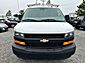 2020 Chevrolet Express 3500 Cargo Van w/ Ladder Rack & Bin Package Ashland VA