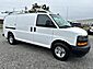 2020 Chevrolet Express 3500 Cargo Van w/ Ladder Rack & Bin Package Ashland VA