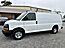 2020 Chevrolet Express 3500 Cargo Van w/ Ladder Rack & Bin Package Ashland VA