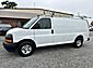 2020 Chevrolet Express 3500 Cargo Van w/ Ladder Rack & Bin Package Ashland VA