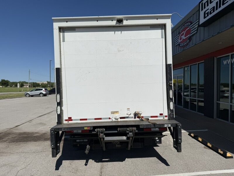 2020 Chevrolet Express 3500 DRW 16' Box Truck Collinsville OK