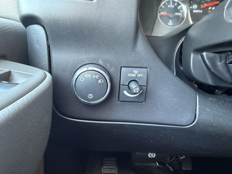 2020 Chevrolet Express 3500 DRW 16' Box Truck Collinsville OK