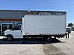 2020 Chevrolet Express 3500 DRW 16' Box Truck