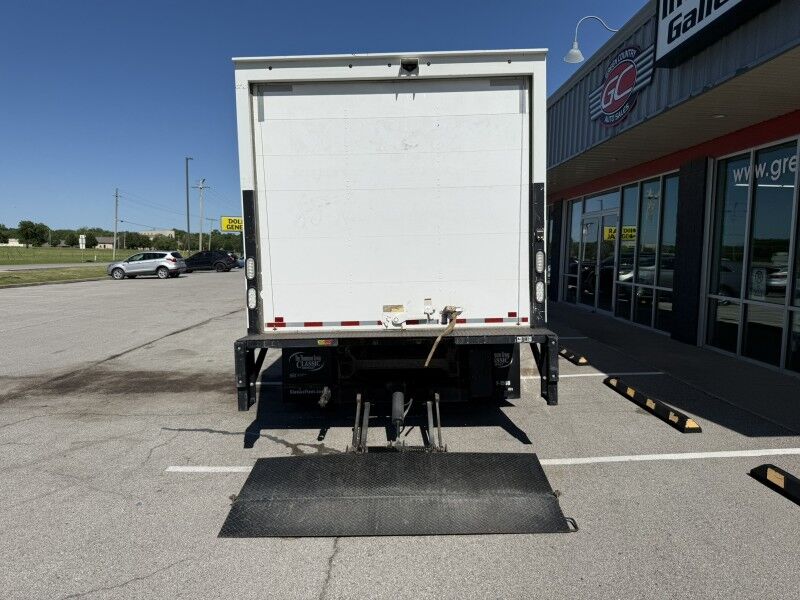 2020 Chevrolet Express 3500 DRW 16' Box Truck Collinsville OK