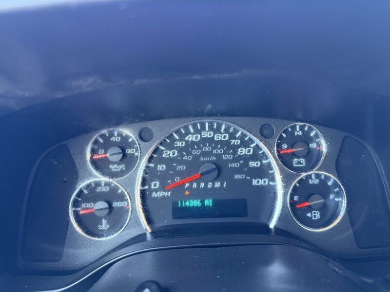 2020 Chevrolet Express 3500 DRW 16' Box Truck Collinsville OK