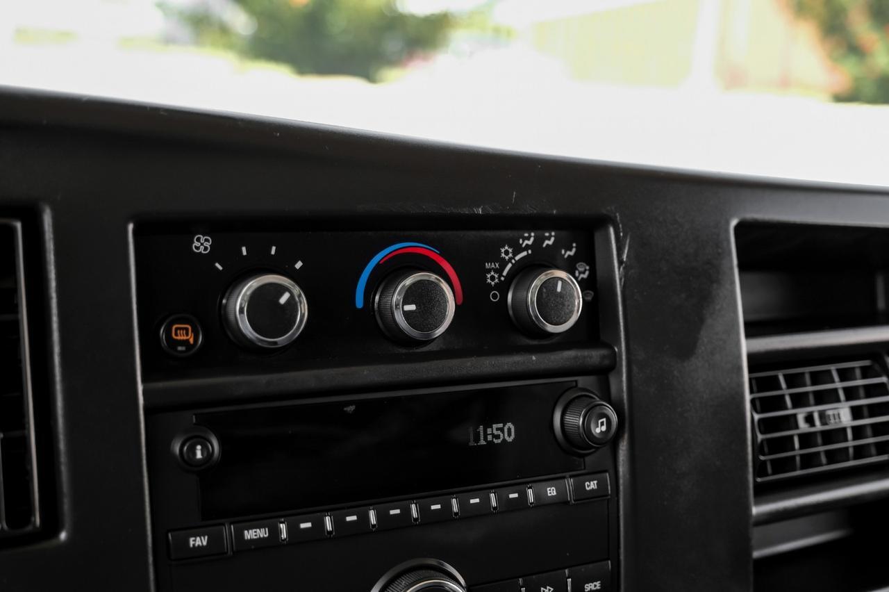 2020 Chevrolet Express 3500 EXTENDED CARGO VAN AUTOMATIC REAR CAMERA CRUISE CONTROL Carrollton TX