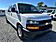 2020 Chevrolet Express 3500 Extended Cargo w/ Bin Package - 6.0L Ashland VA
