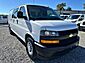 2020 Chevrolet Express 3500 Extended Cargo w/ Bin Package - 6.0L Ashland VA